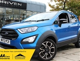 Ford EcoSport Image 1