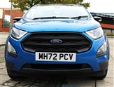 Ford EcoSport Image 3