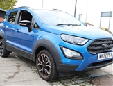 Ford EcoSport Image 5