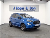 Used Ford EcoSport