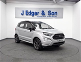 Used Ford EcoSport
