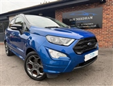 Used Ford EcoSport