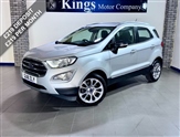 Used Ford EcoSport