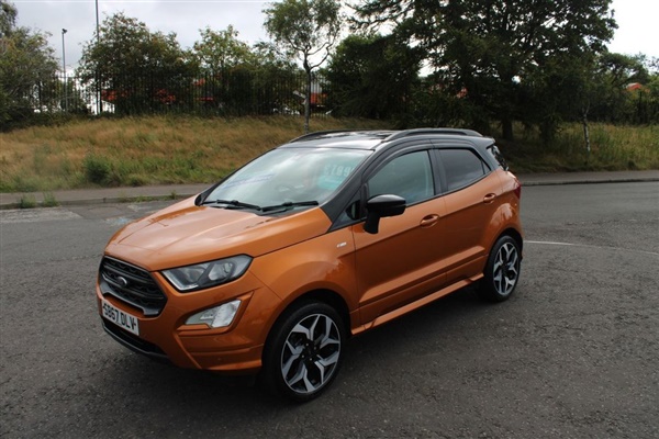 Large image for the Used Ford ECOSPORT