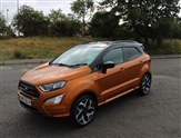 Used Ford EcoSport