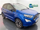 Used Ford EcoSport