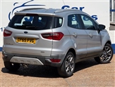 Ford EcoSport Image 5