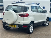 Ford EcoSport Image 5