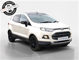 Used Ford EcoSport