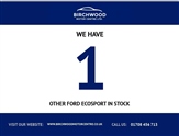 Used Ford EcoSport