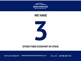 Used Ford EcoSport