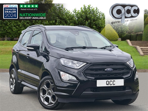 Large image for the Used Ford EcoSport