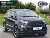 Used Ford EcoSport