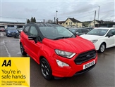 Used Ford EcoSport