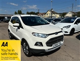 Used Ford EcoSport