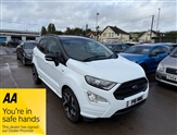 Used Ford EcoSport