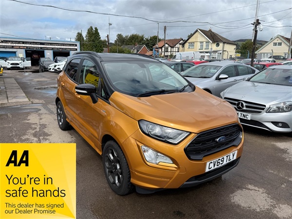 Large image for the Used Ford EcoSport