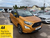 Used Ford EcoSport