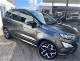 Used Ford EcoSport