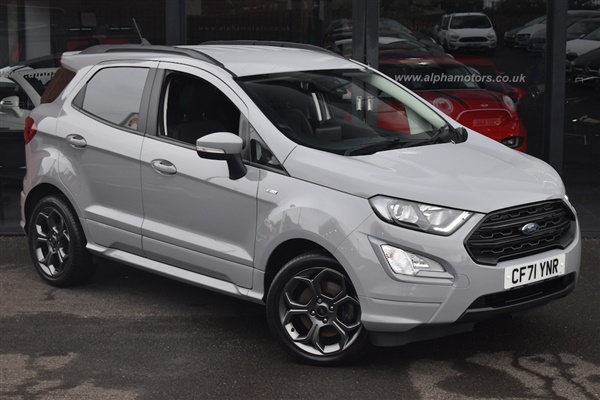 Large image for the Used Ford EcoSport