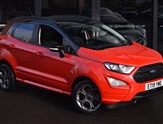 Used Ford EcoSport