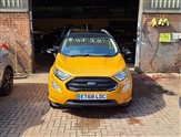 Ford EcoSport Image 2