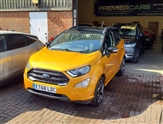 Ford EcoSport Image 3