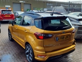 Ford EcoSport Image 6
