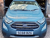 Ford EcoSport Image 2