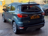 Ford EcoSport Image 6