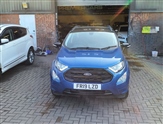 Ford EcoSport Image 2