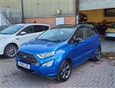 Ford EcoSport Image 3