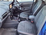 Ford EcoSport Image 4