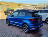 Ford EcoSport Image 6