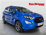 Ford EcoSport Image 1