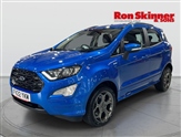 Ford EcoSport Image 2