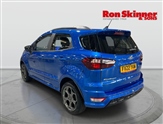 Ford EcoSport Image 3