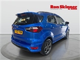 Ford EcoSport Image 4
