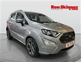 Ford EcoSport Image 1