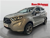 Ford EcoSport Image 2