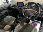 Ford EcoSport Image 5