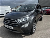 Ford EcoSport Image 2