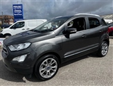 Ford EcoSport Image 3