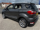 Ford EcoSport Image 4
