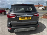 Ford EcoSport Image 5