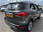 Ford EcoSport Image 6