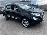 Ford EcoSport Image 1