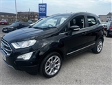 Ford EcoSport Image 2