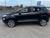 Ford EcoSport Image 3