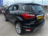 Ford EcoSport Image 4